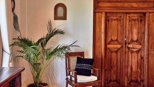 Villa Mandala