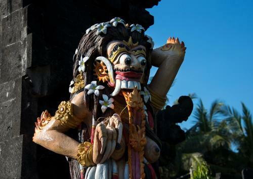 Villa Mandala