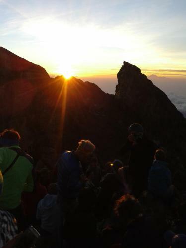 Hostal Pondok Lembah Dukuh Homestay