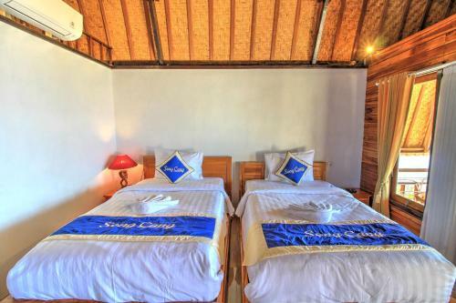 Hostal Song Cang Bungalow