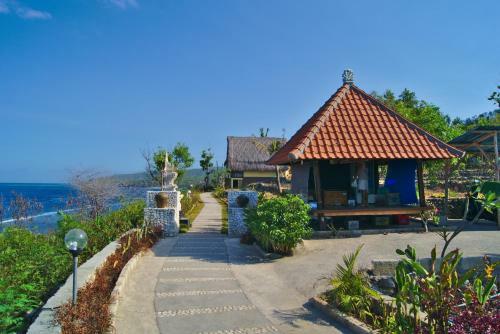 Hostal Song Cang Bungalow