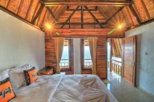 Hostal Song Cang Bungalow