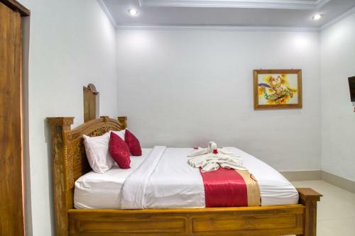 Hostal Manta Cottages With Sea View