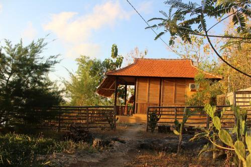 The Somayan Bungalows