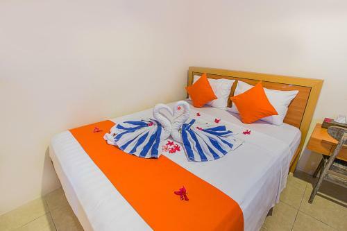 Hostal Horizon Nusa Penida