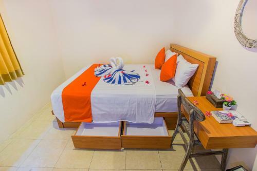 Hostal Horizon Nusa Penida