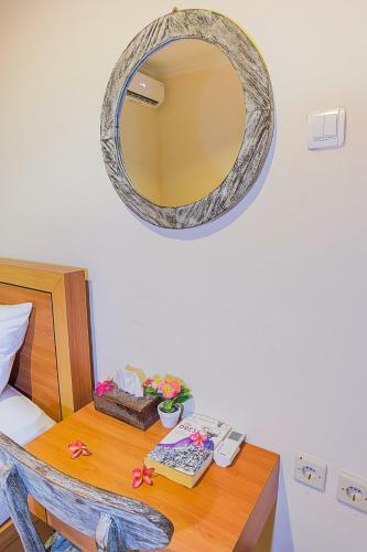 Hostal Horizon Nusa Penida