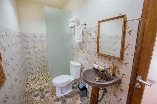 Hotel Kabeh Jati Garden Villa & Restaurant