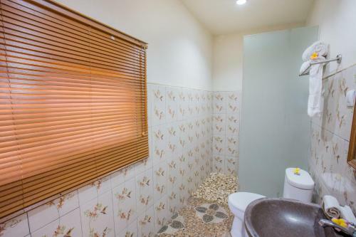 Hotel Kabeh Jati Garden Villa & Restaurant