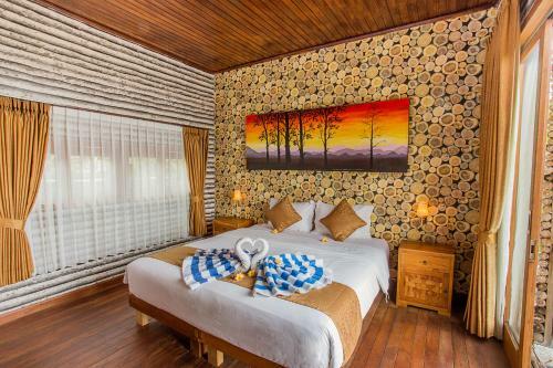 Hotel Kabeh Jati Garden Villa & Restaurant