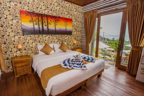 Hotel Kabeh Jati Garden Villa & Restaurant