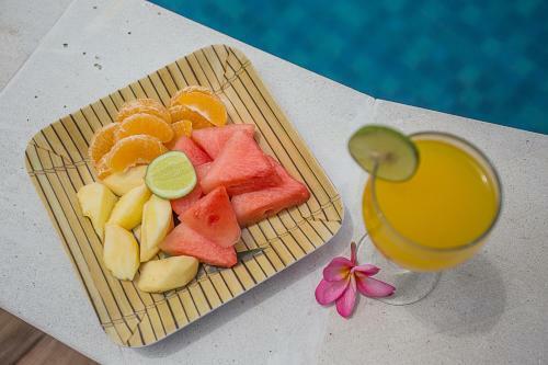 Hotel Kabeh Jati Garden Villa & Restaurant