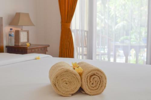 Hotel Tarzan Marriott On Penida