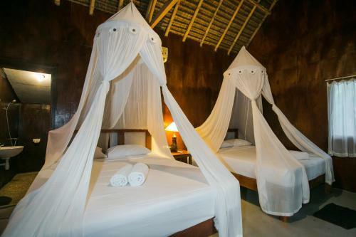 Hostal Full Moon Hostel