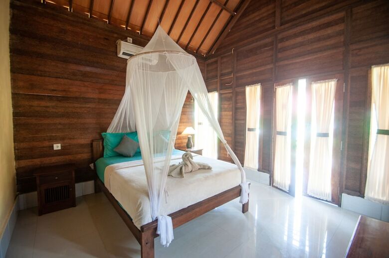 Posada Timbool Bungalow