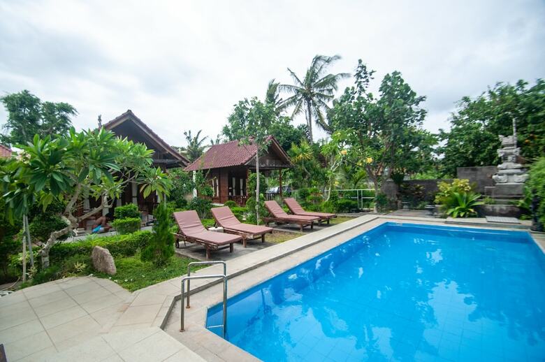 Posada Timbool Bungalow