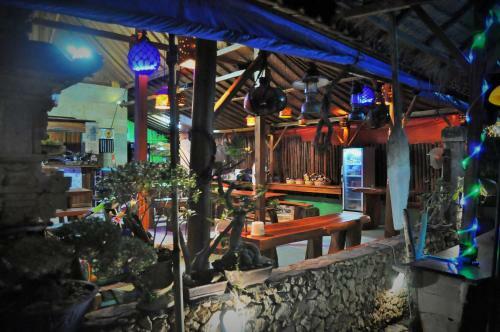 Hotel Exotic View Cottage