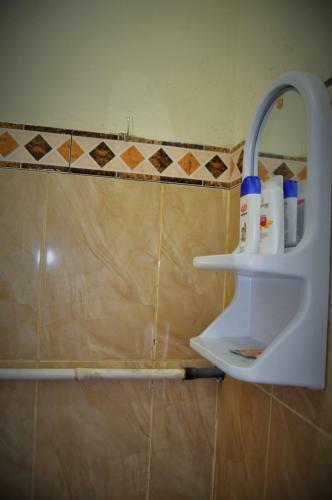 Hostal Agung Pring Homestay
