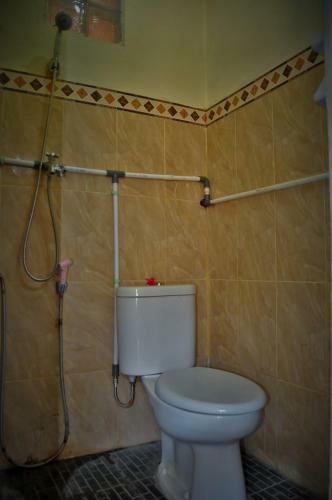 Hostal Agung Pring Homestay