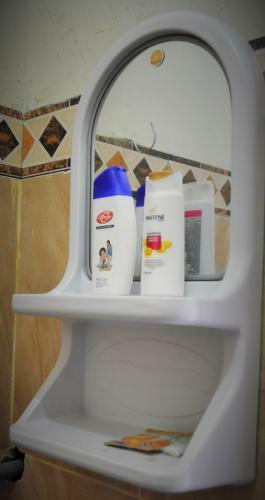 Hostal Agung Pring Homestay