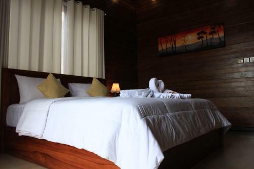 Hostal Abian House Nusapenida