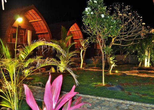 Hotel Setilas Bungalows