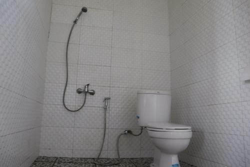 Boga Segara Villa And Resto