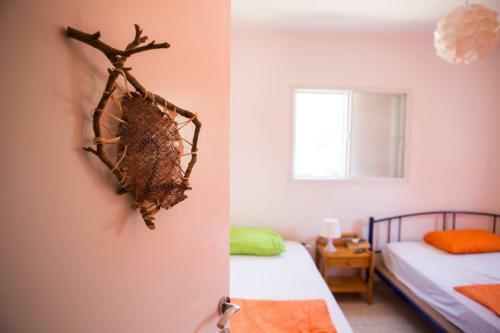 Golan Garden Hostel