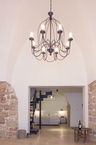 Apartamento Akko1090 Old City Suite