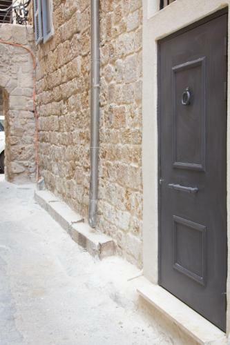 Apartamento Akko1090 Old City Suite