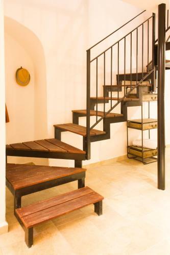 Apartamento Akko1090 Old City Suite
