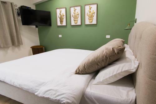 Hotel Eshel Mansion - Boutique Suites