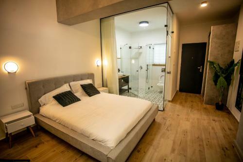 Hotel Eshel Mansion - Boutique Suites