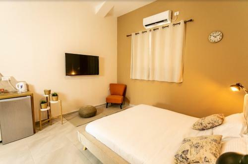 Hotel Eshel Mansion - Boutique Suites