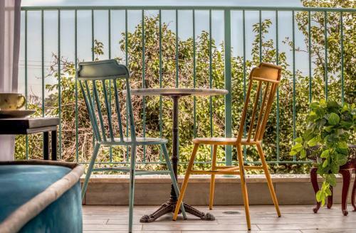 Apartamento The Ottoman House Boutique By Domus