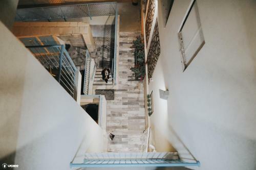 Apartamento The Ottoman House Boutique By Domus