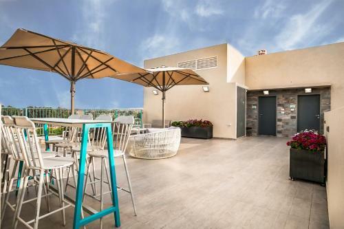 Apartamento The Ottoman House Boutique By Domus