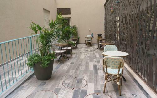 Apartamento The Ottoman House Boutique By Domus