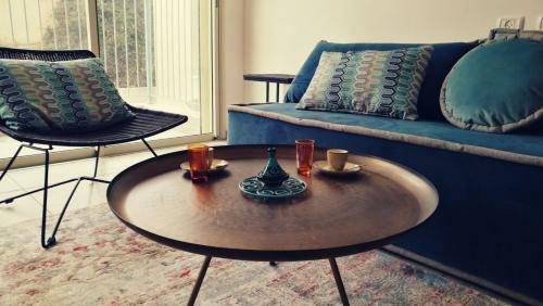 Apartamento The Ottoman House Boutique By Domus