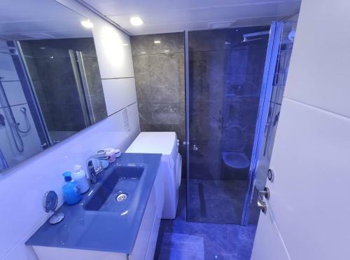 Vacation Apartment Eilat