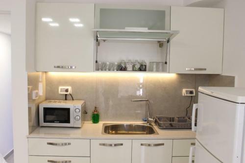 Vacation Apartment Eilat