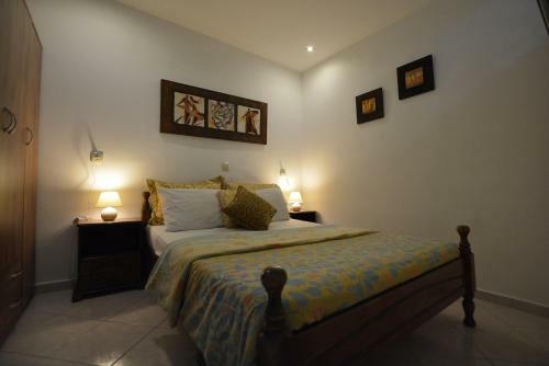 Hostal Mali Country Hospitality