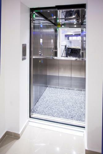 Spat Studio Aparthotel