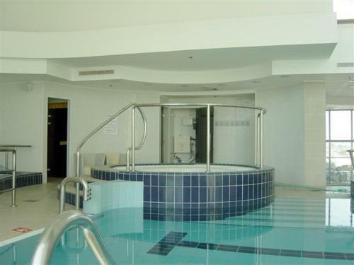 Apartamento Marina Sea View Laguna Herzliya