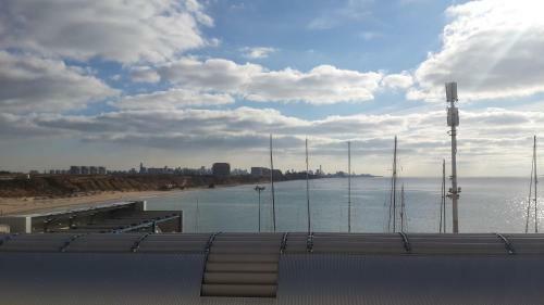 Apartamento Marina Sea View Laguna Herzliya