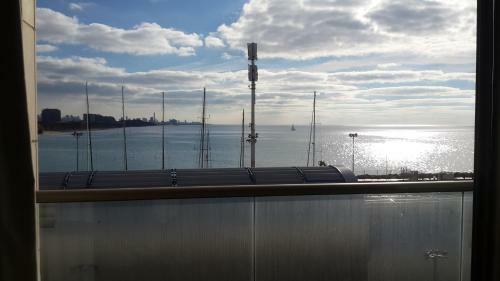 Apartamento Marina Sea View Laguna Herzliya