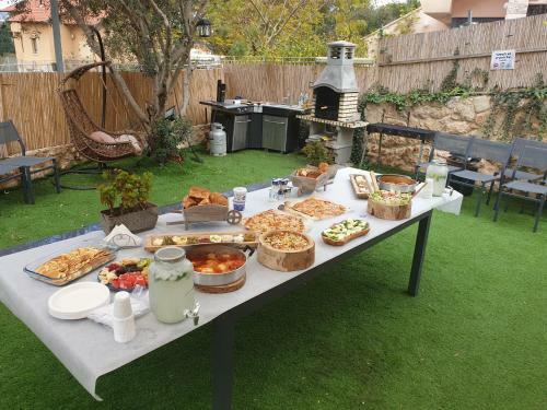 Shaked Ba Ofek - Villa Boutique