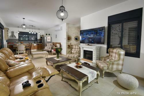 Shaked Ba Ofek - Villa Boutique