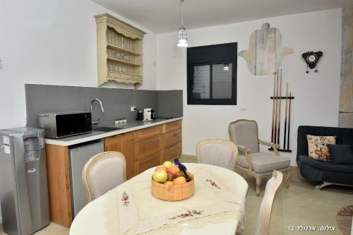 Shaked Ba Ofek - Villa Boutique
