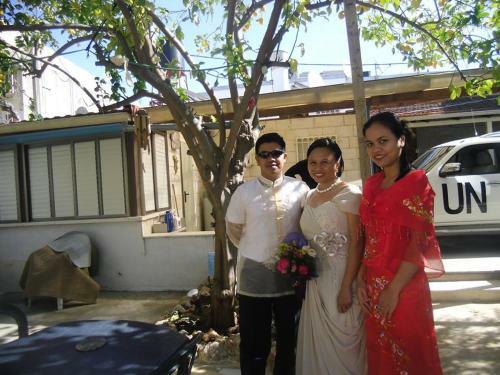 Hostal Cana Wedding Guest House